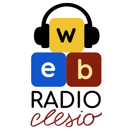 webradio work in progress