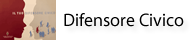 Logo Difensore Civico